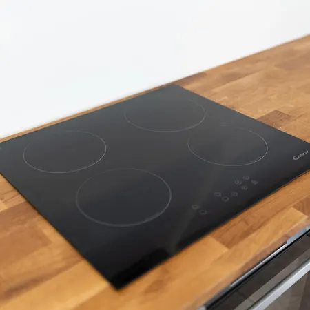 Big Duplex Terrace Free Parking Center Apartmán