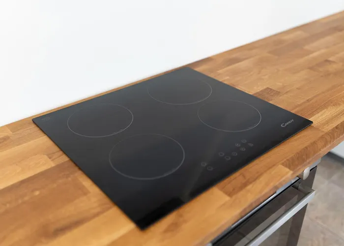 Big Duplex Terrace Free Parking Center Apartmán