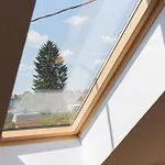 Big Duplex Terrace Free Parking Center *