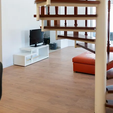 Big Duplex Terrace Free Parking Center * Liubliana