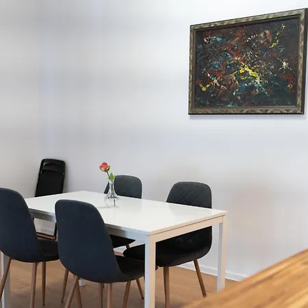 Big Duplex Terrace Free Parking Center * Liubliana