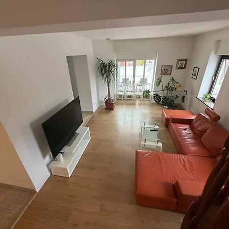 Apartman Big Duplex Terrace Free Parking Center Ljubljana