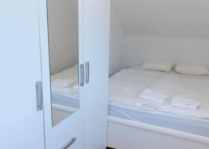 Big Duplex Terrace Free Parking Center 公寓 *