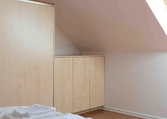 Big Duplex Terrace Free Parking Center * Liubliana