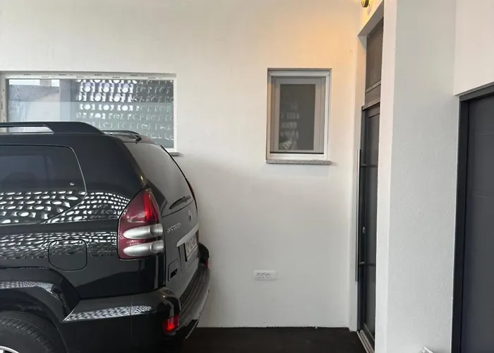 Big Duplex Terrace Free Parking Center Appartement Ljubljana